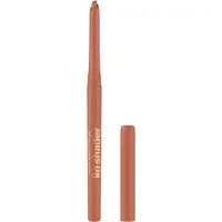 Max Factor - 2000 Calorie Lip Shader - 10 Nude Lines - 0.35 g