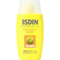 Isdin Fotoprotector Magic By Alcaraz Spf50 Solskyddsmedel 50ml