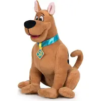 Play By Scoobu Doo Scooby Nallebjörn 29 Cm