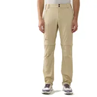 Haglöfs Lite Standard Zip-off Ii Byxor