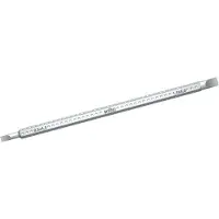 Wiha Torx-Umsteckklinge 175mm TX7+TX9 Verkstad Inner-TORX Utbytbar blad T 7, T 9 150 mm Passar till System 6