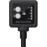 Oxford Handtag EL425