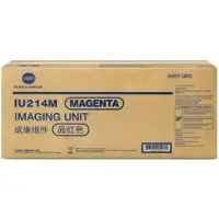 Konica Minolta Trumenhet magenta