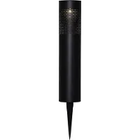 Star Trading Solcellspollare Blace | 0,06W | 39cm []