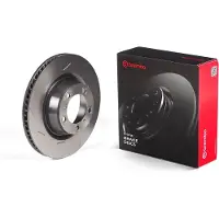 Brembo Bromsskiva 09.E897.11, 1 Stycke