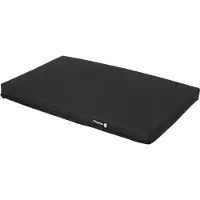 Dogman Basic Dyna För Hundbur Svart Xl