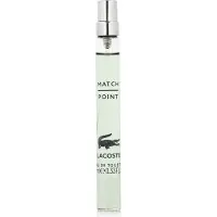 Lacoste Match Point Eau de Toilette 10 ml