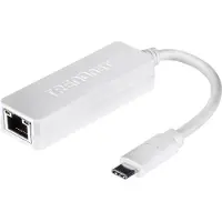 Trendnet TUC-ETG - Nätverksadapter - USB-C - Gigabit Ethernet