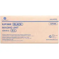 Konica Minolta IUP-36 K Trumenhet Svart