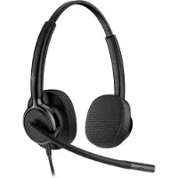HP Mission 425 400 Series Headset