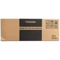 Toshiba Trumma för överföring av toner svart 20.000 sidor