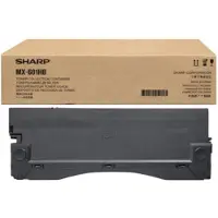 Sharp MX601HB Spilltonerbehållare