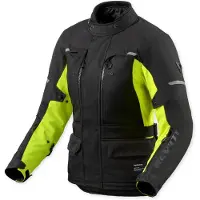 REV'IT! Outback 5 H2o Touringjacka