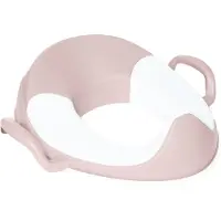 My Carry Potty toalettsits, rosenrosa pasteller