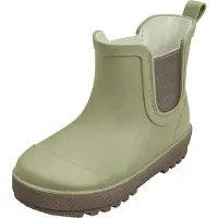 Playshoes Gummistövel oliv