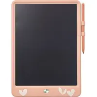 Liewood LCD-ritbord - Zora - Älsklingar/Pale Toscana - - One Size - Griffeltavla