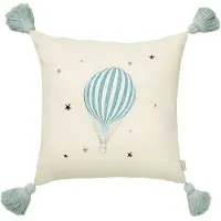 Cam Cam Kudde - 35x35 cm - Ballong - - One Size - Kudde