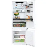 Bosch Serie 6 KBN96SDD0, 381 l, Frostfri (kyl), ST-T, 10 kg/24h, D, Vit