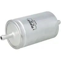 Knecht Bränslefilter KL 60