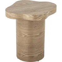 Bloomingville Elmer sidobord, natur, MDF