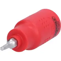 Ks Tools 118.3811 118.3811 Hylsauttag T 15 3/8