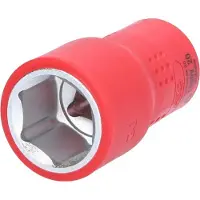 Ks Tools 118.1220 118.1220 Hylsauttag 20 mm 20 mm 1/2