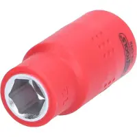 Ks Tools 118.1212 118.1212 Hylsauttag 12 mm 1/2 12 mm 1/2