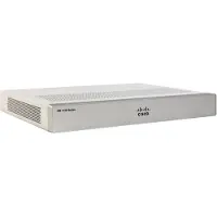 Cisco Router C1121X-8P