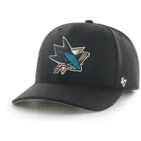 47 Nhl Cold Zone Mvp Dp San Jose Sharks Keps