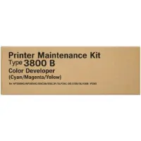 Ricoh Färg developer
