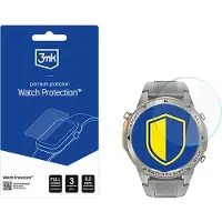 3mk Protection 3mk Watch Protection FlexibleGlass Hybridglas för Alligator Watch GPS