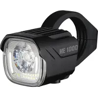 Magic Shine Me 1000 V2.0 Framlampa