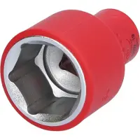 Ks Tools 118.1230 118.1230 Hylsauttag 30 mm 30 mm 1/2