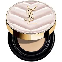 Yves Saint Laurent TOUCHE ÉCLAT GLOW-PACT CUSHION #B10 #B20 - 0.42 oz./12g Healthy Glow. High Coverage. Long-Lasting Hydration SPF 23/ PA++ B20