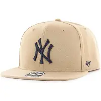 47 Mlb New York Yankees No Shot Captain Keps