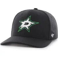 47 Nhl Dallas Stars Contender Mf Keps