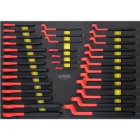 Ks Tools 117.6133 117.6133 Verktygsset