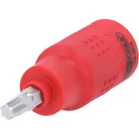 Ks Tools 118.3815 118.3815 Hylsauttag T 30 3/8