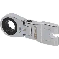 Ks Tools 503.4822 Ringnyckelinsats, 8 mm