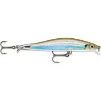 Rapala Ripstop 9 cm Moss Back Shiner (MBS)