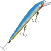 Nils Master Invincible 15 cm wobbler