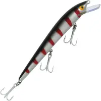 Nils Master Invincible 15 cm wobbler