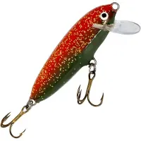 Nils Master Spearhead 8 cm wobbler
