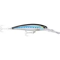 Rapala X-rap Magnum Floating Minnow 180 Mm