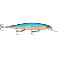Rapala Shadow Rap Deep Minnow 13g 110 Mm