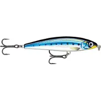 Rapala X-rap Magnum Prey Sjunkande Stickbait 41g 100 Mm