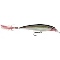 Rapala X-rap Minnow 7g 80 Mm