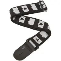 Daddario Woven Guitar Strap Tribal