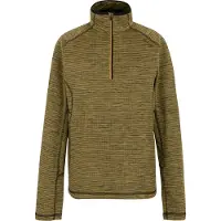 Regatta Yonder Ii Fleece Med Halv Dragkedja