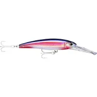 Rapala X-rap Magnum Minnow 72g 160 Mm